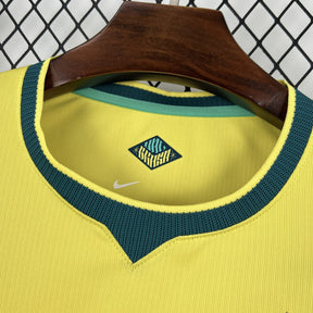 Camisa Brasil 2026