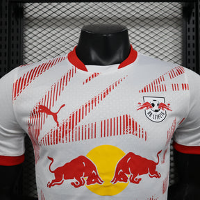 Camisa RB Leipzig versão jogador 24/25