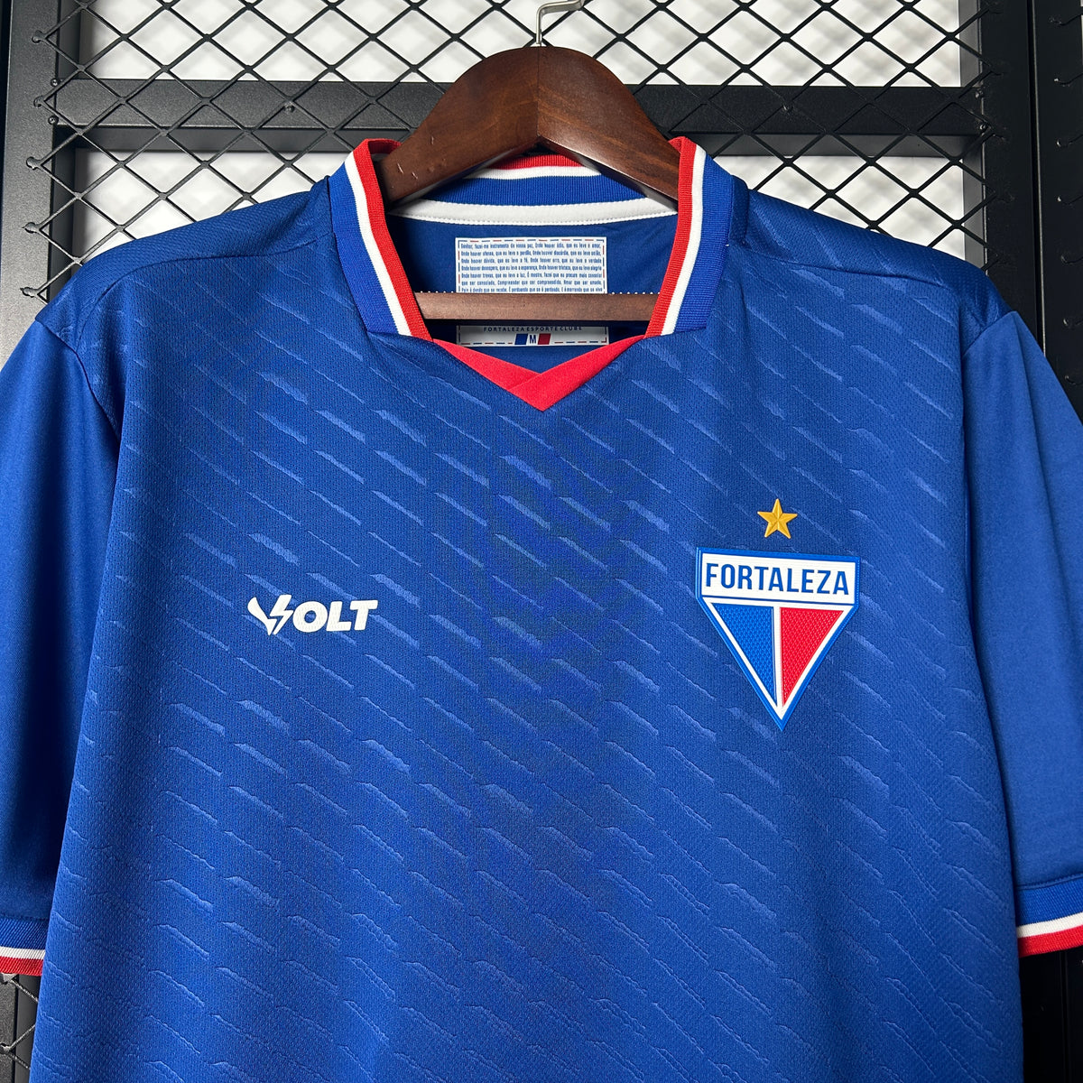 Camisa Fortaleza 25/26