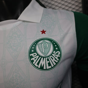 Camisa Palmeiras Versão jogador 25/26