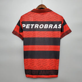 Retro Flamengo 1995