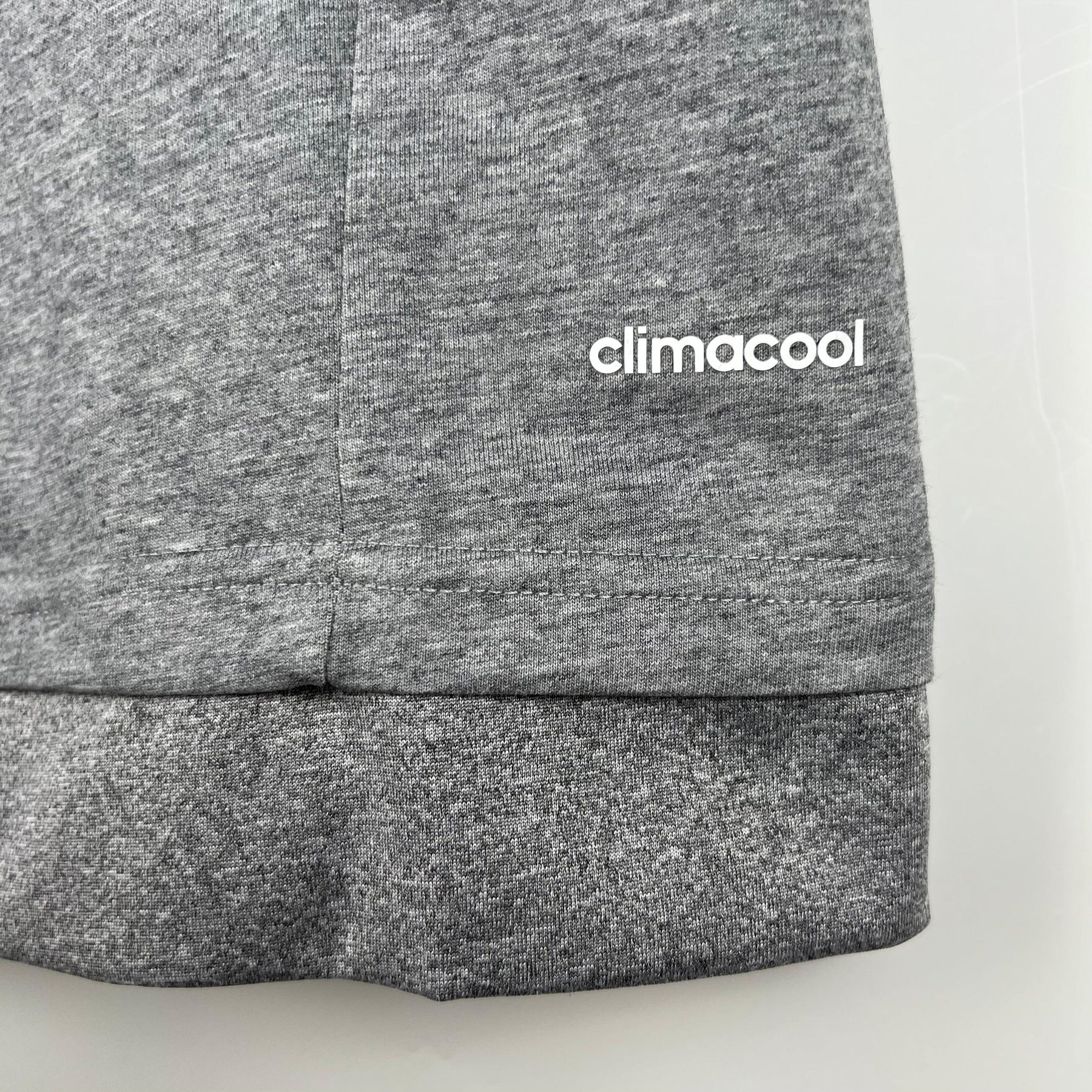 Camisa Retrô Real Madrid 15/16