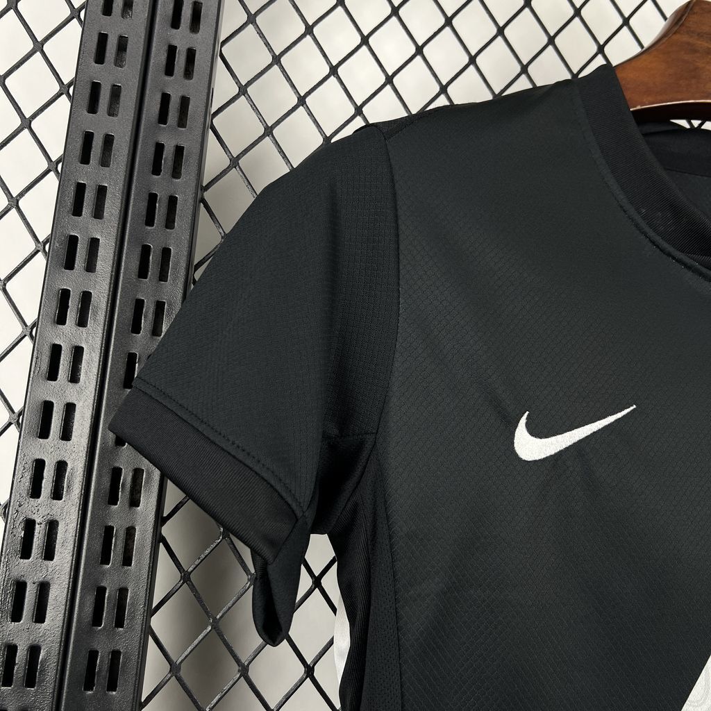 camisa Vasco feminina 2026