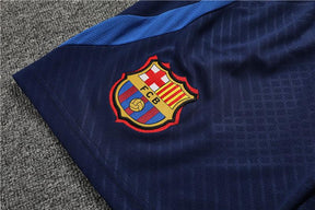 Kit de Treino Barcelona 22/23 Regata