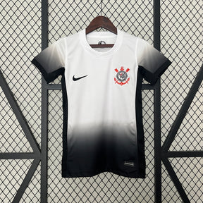 camisa corinthians feminina 24/25