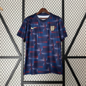 Camisa Inglaterra 24