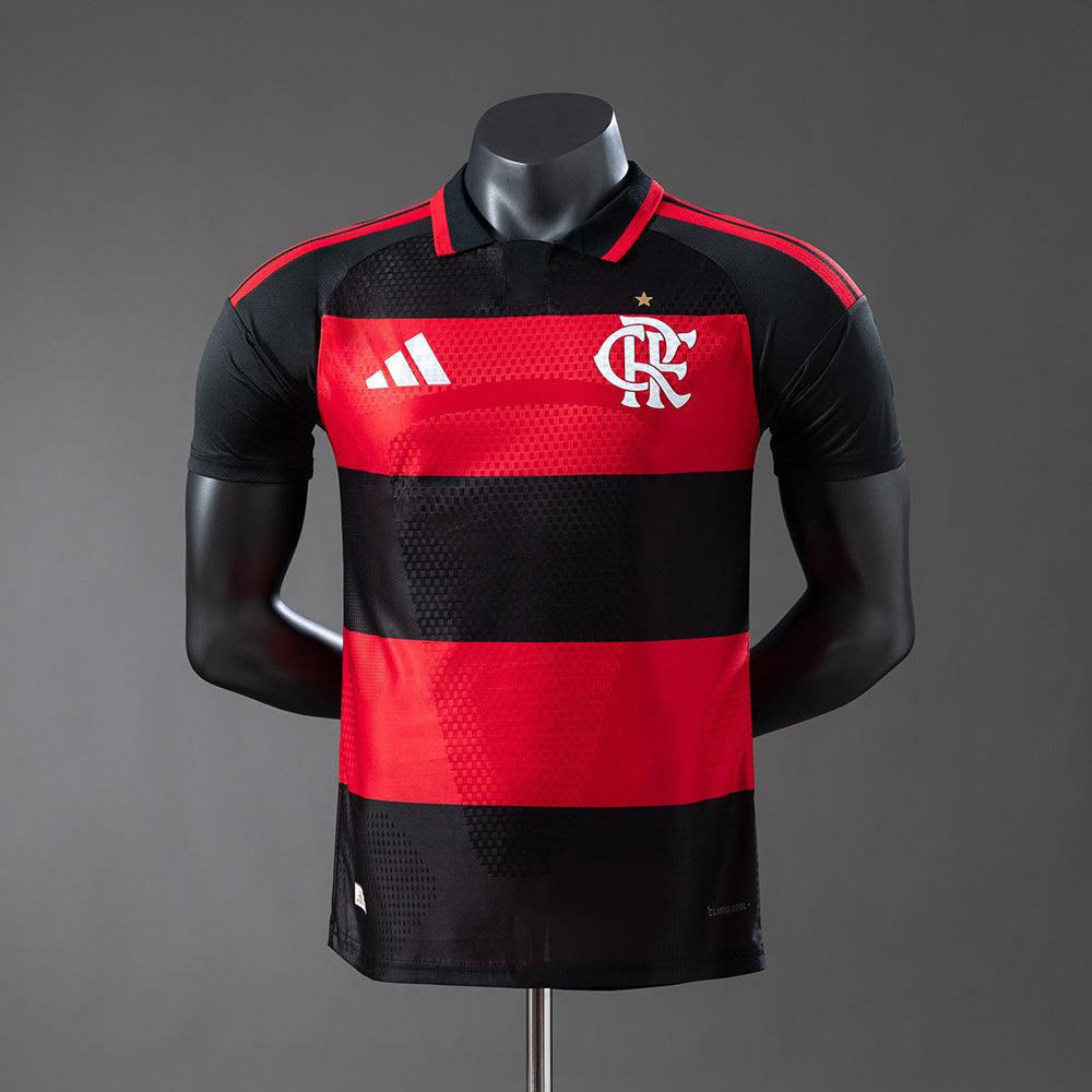 Camisa Flamengo Versão jogador 26/27