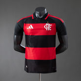 Camisa Flamengo Versão jogador 26/27