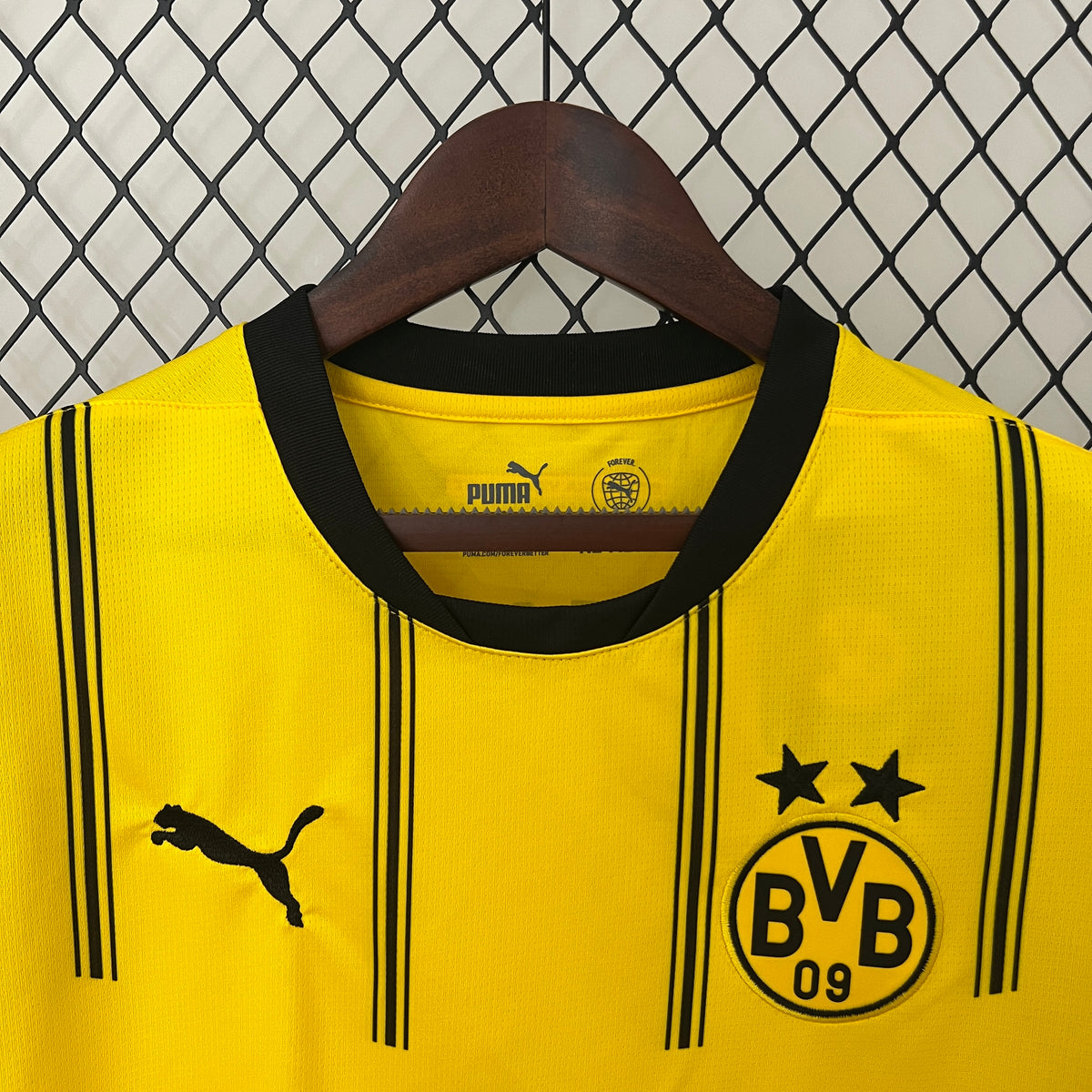 camisa Borussia Dortmund 24/25