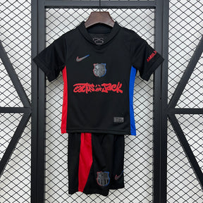 Kit infantil Barcelona 25/26