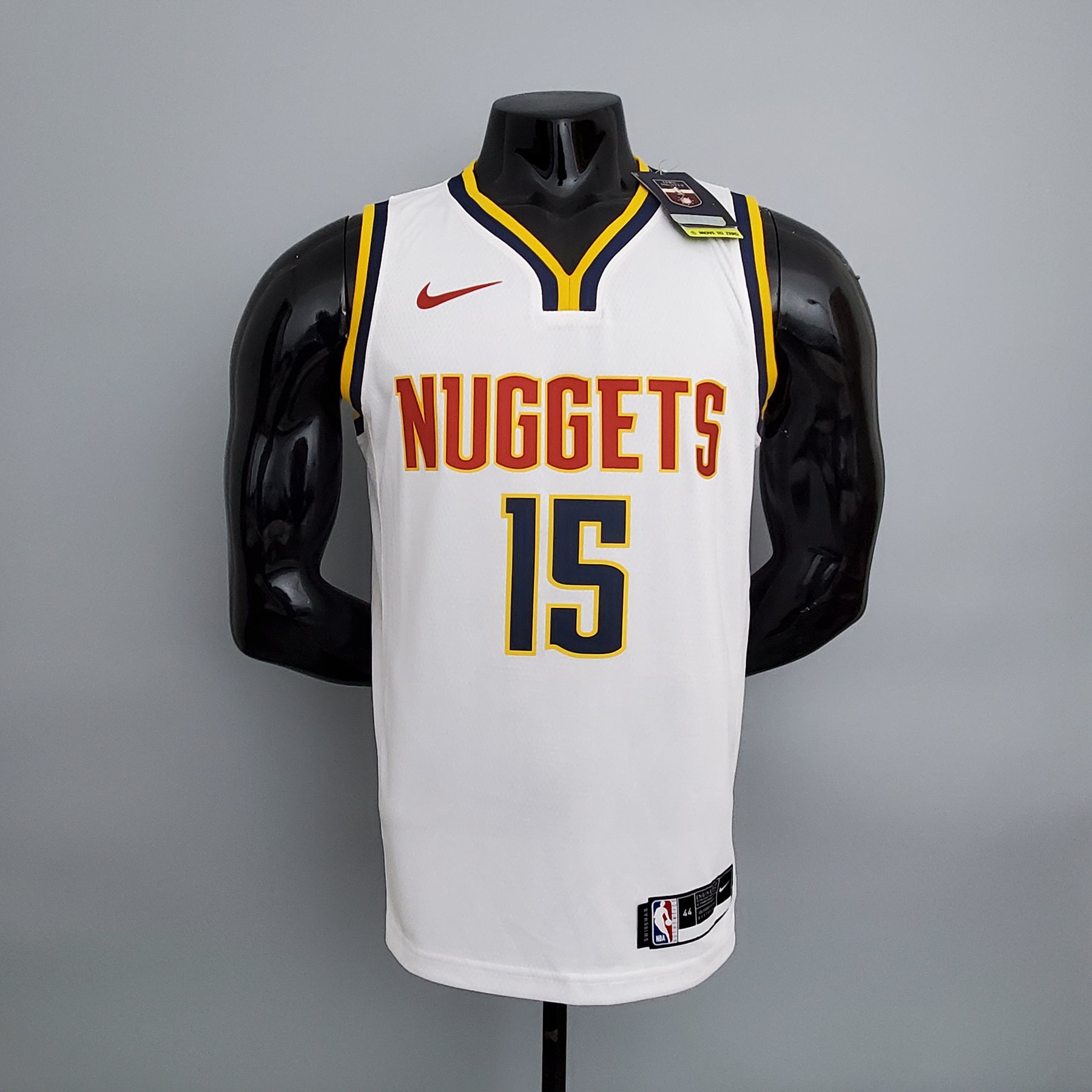 Camisa Denver nuggets