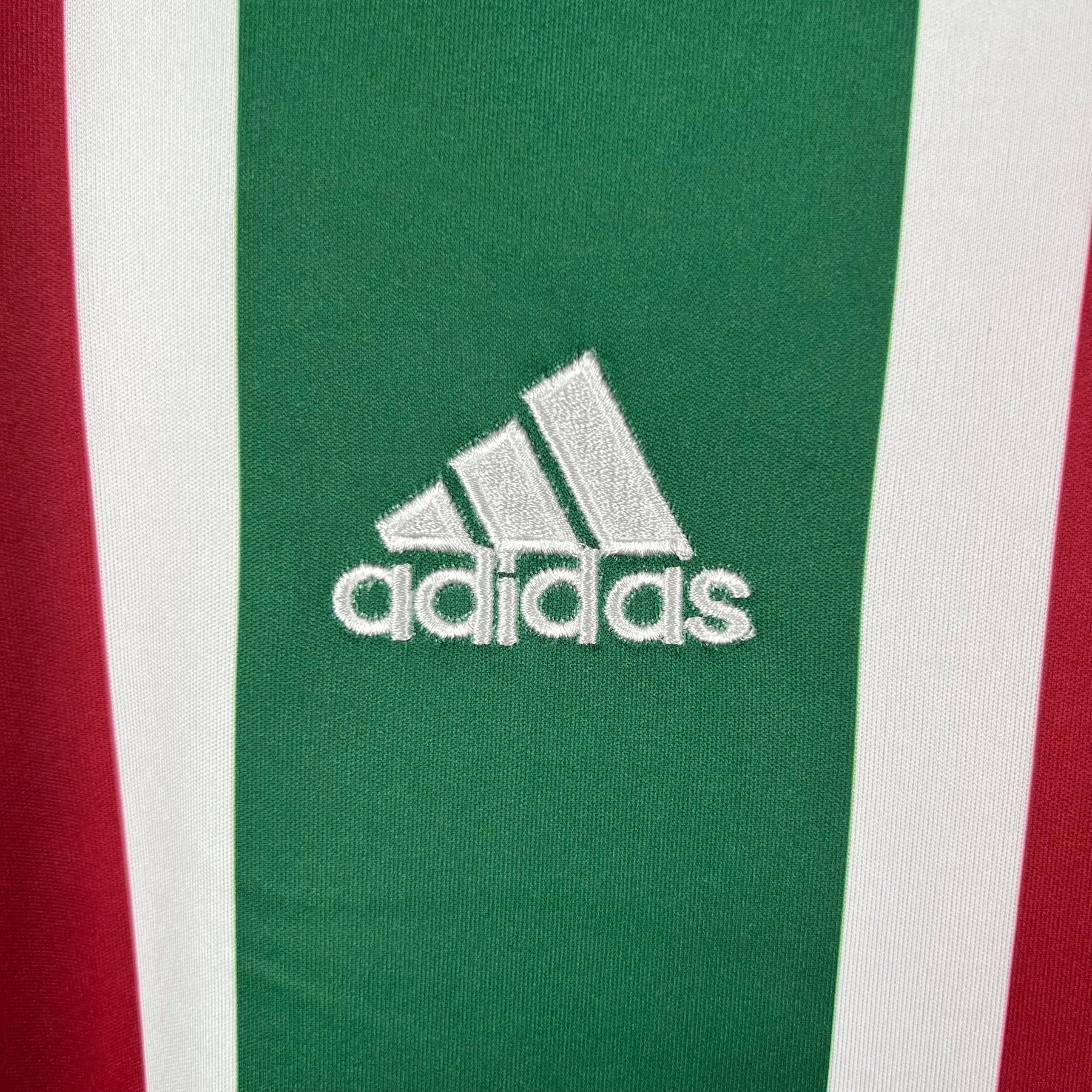 Camisa Retrô Fluminense 16/17