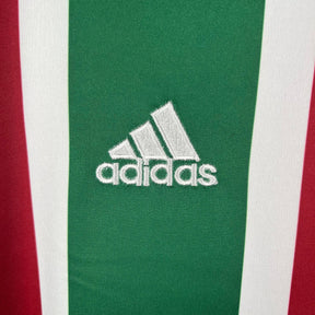 Camisa Retrô Fluminense 16/17