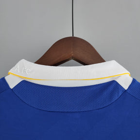 Camisa Retrô Chelsea 08/09