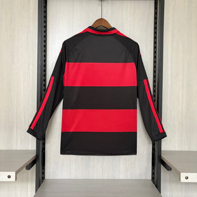 Camisa Manga Longa Flamengo 26/27