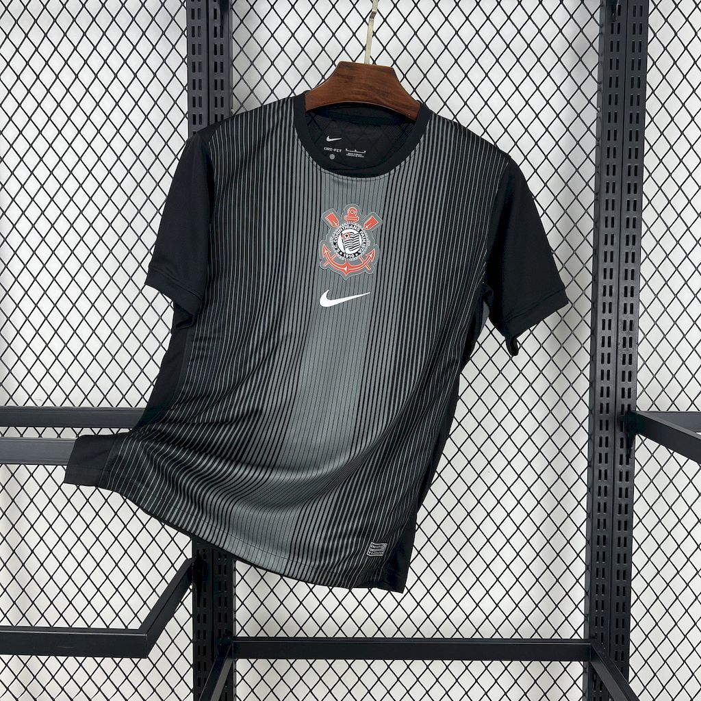 Camisa Corinthians 2026