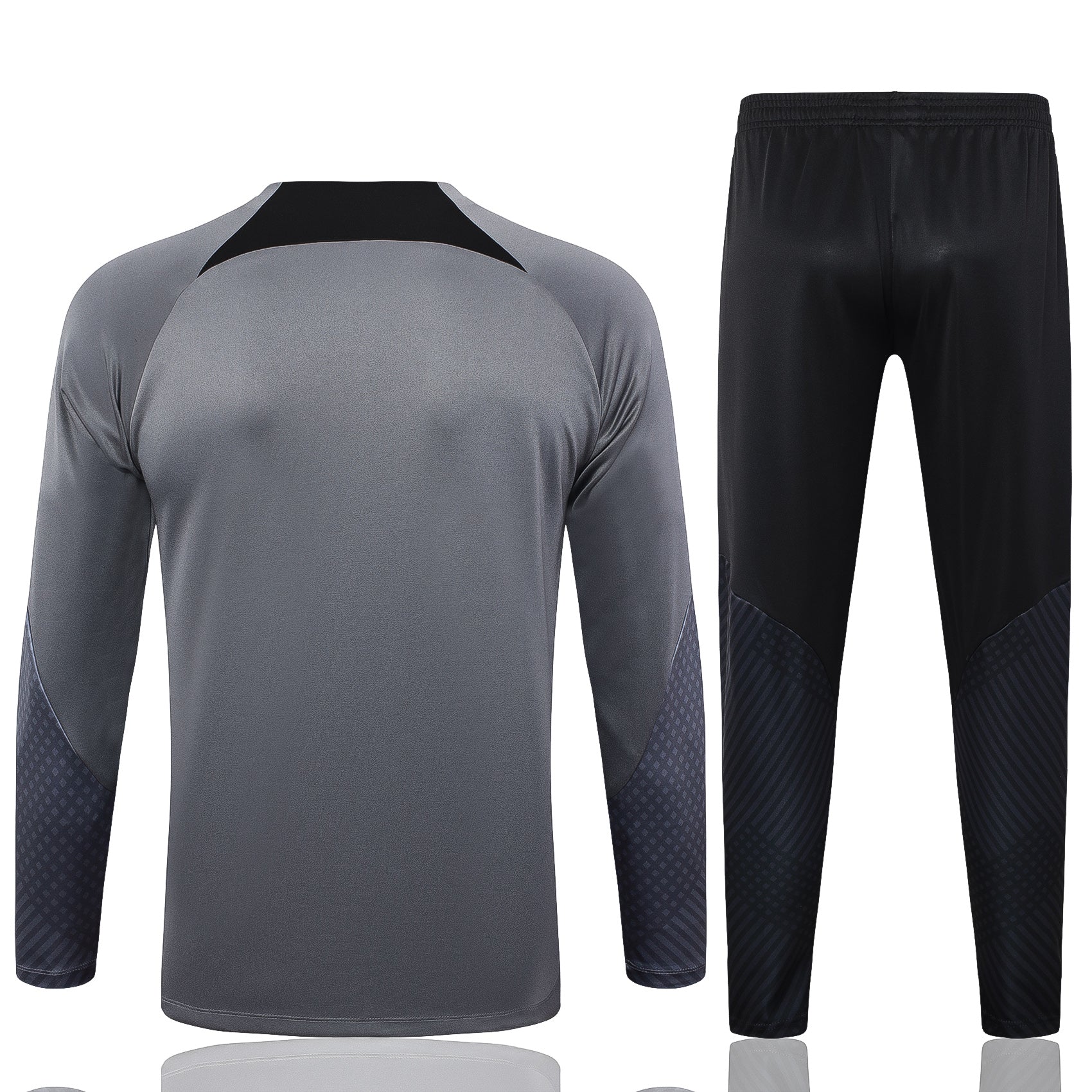 Kit Treino Corinthians Masculina  25/26- Agasalho+Calça
