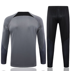 Kit Treino Corinthians Masculina  25/26- Agasalho+Calça