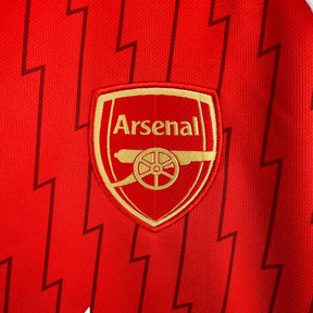Camisa Longa Arsenal 23/24