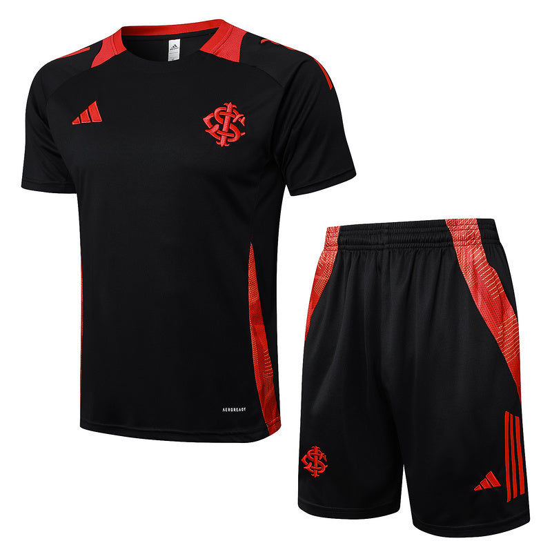 Kit de Treino internacional 25/26
