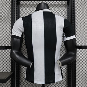 Camisa Corinthians Versão jogador 24/25
