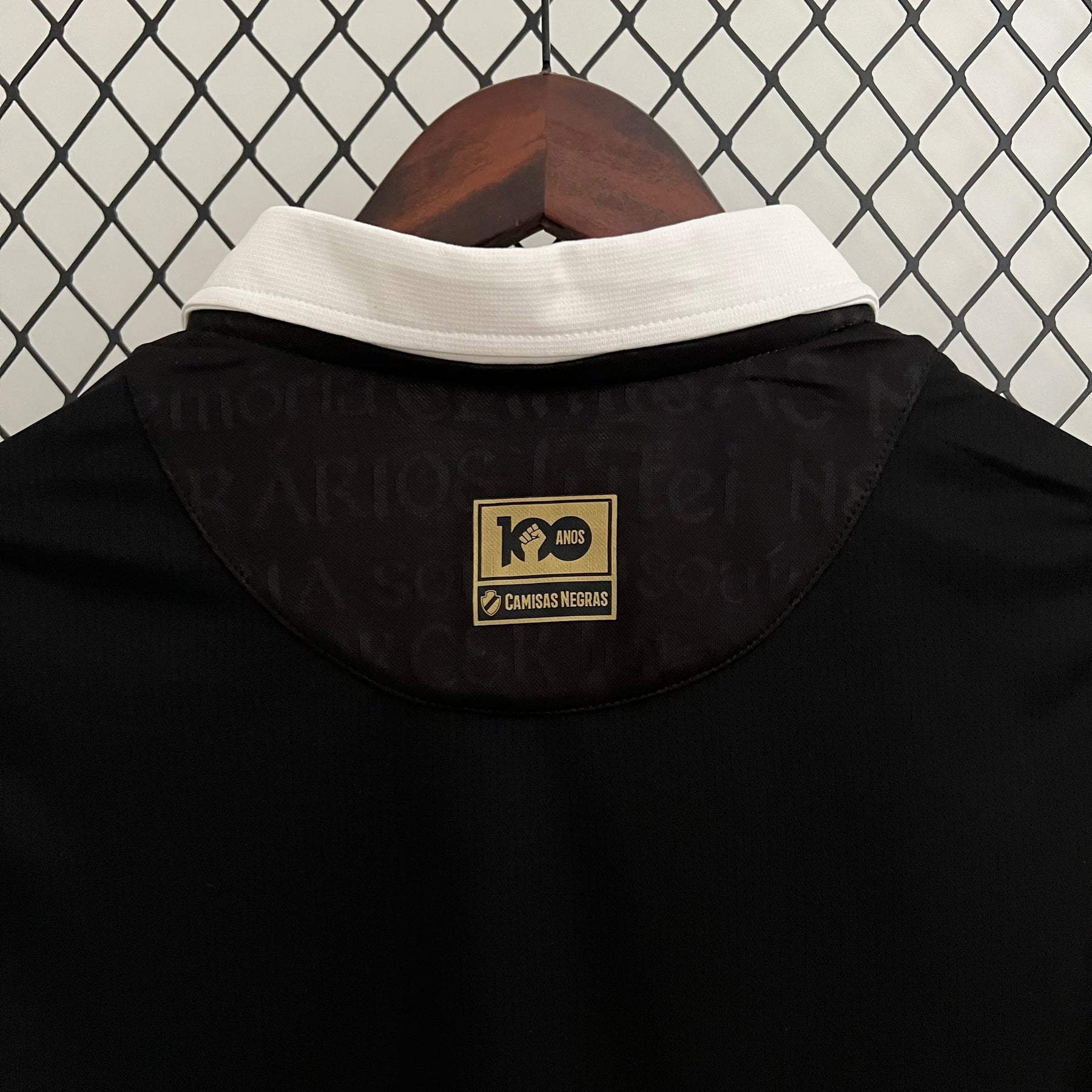 camisa vasco Feminina 23/24