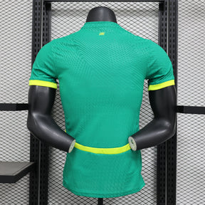 Camisa Senegal Versão jogador 25