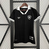 camisa botafogo Feminina 25/26