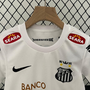 Kit infantil Santos 11/12