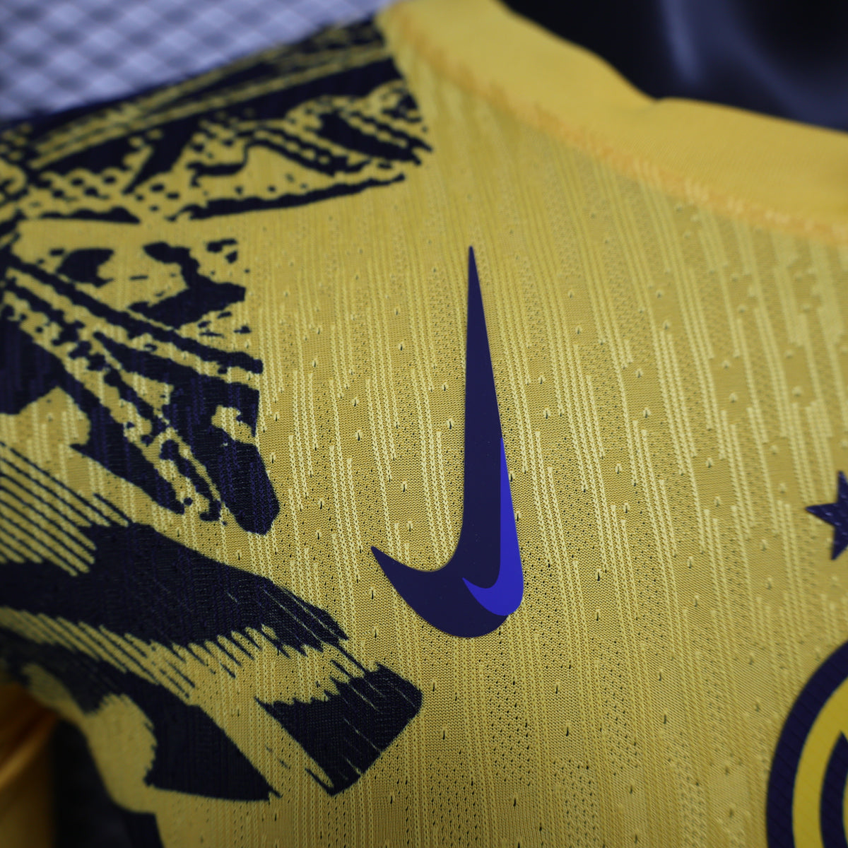 Camisa Inter milão Versão jogador 24/25