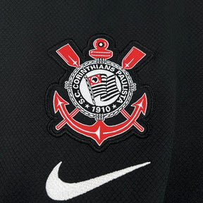 Camisa Corinthians 2026