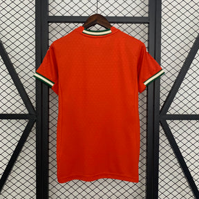 camisa Portugal feminina 25/26