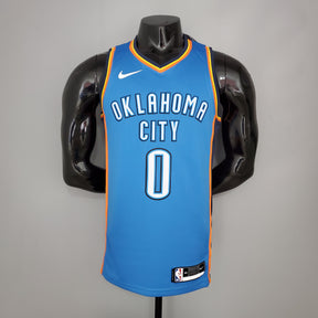 Camisa Oklahoma city