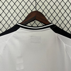 camisa Vasco feminina 24/25