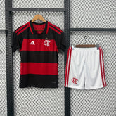 Kit Flamengo 26/27