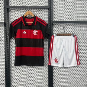 Kit Flamengo 26/27