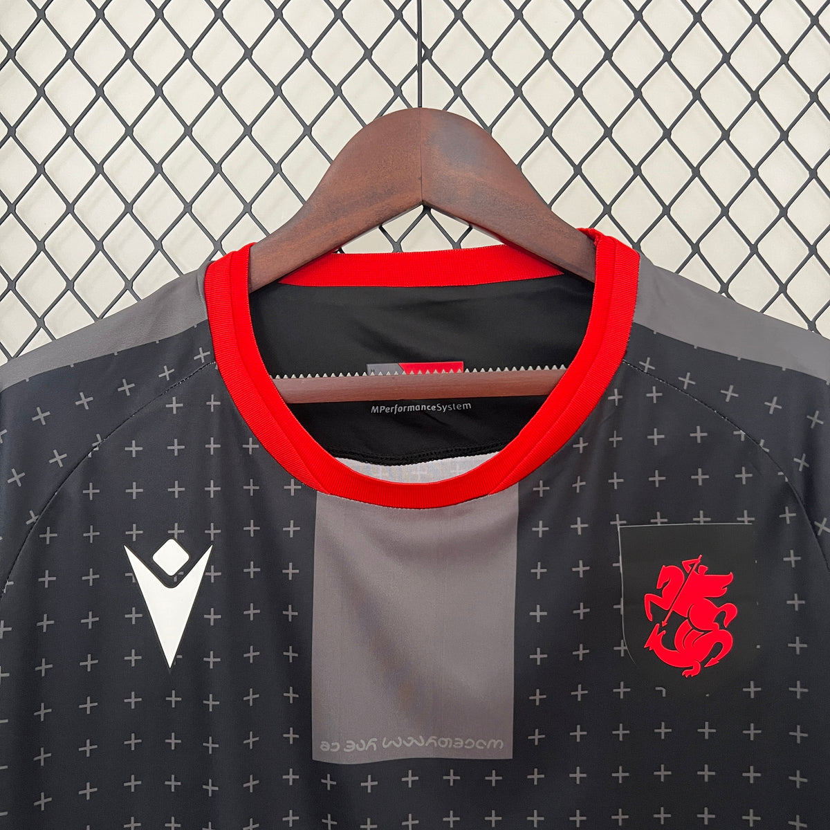 Camisa Georgia 24