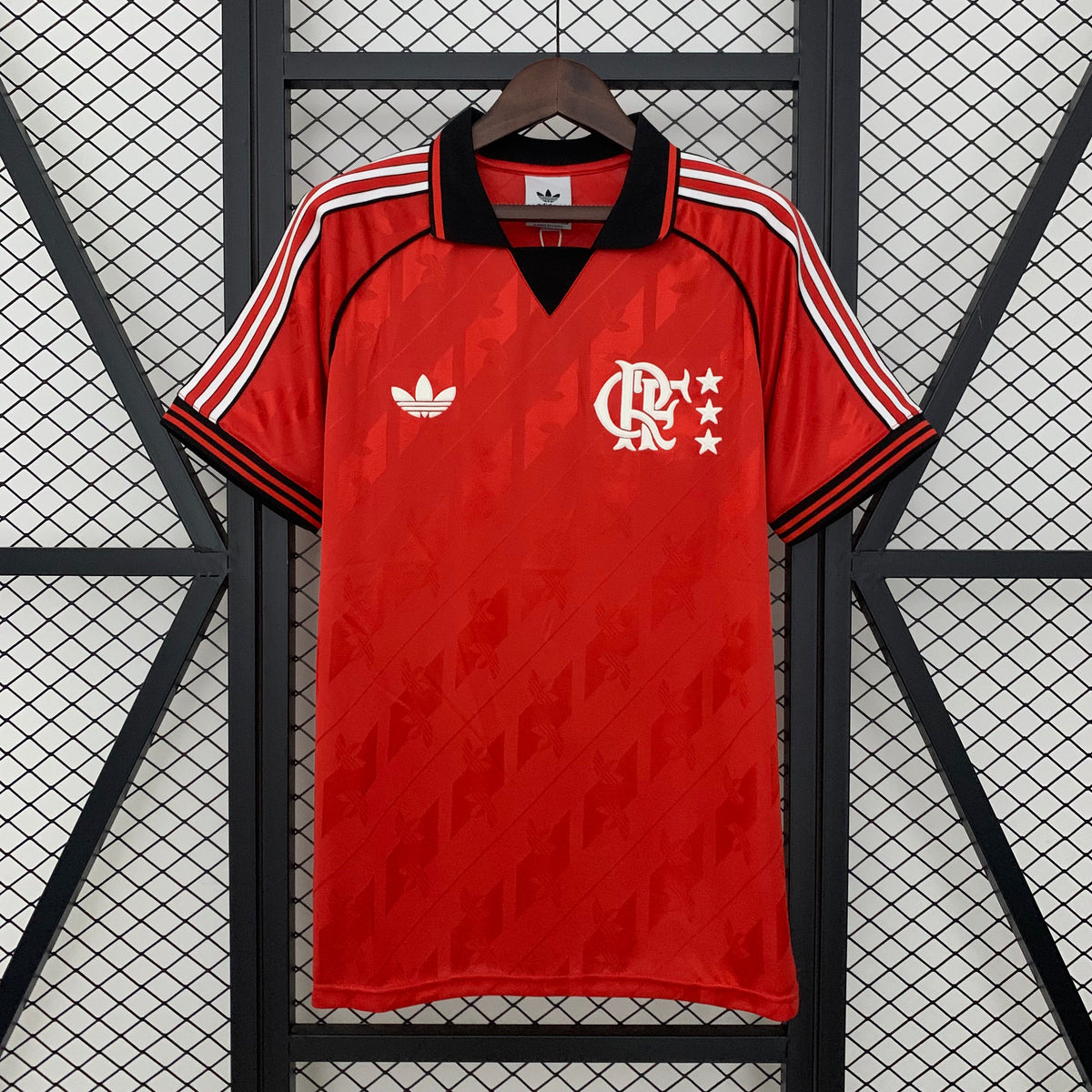 Camisa Flamengo edição especial  25/26