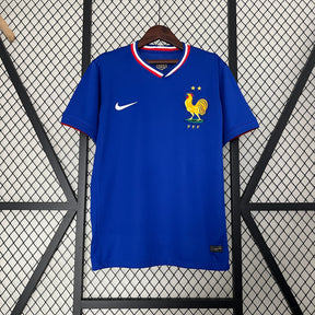 Camisa França 24