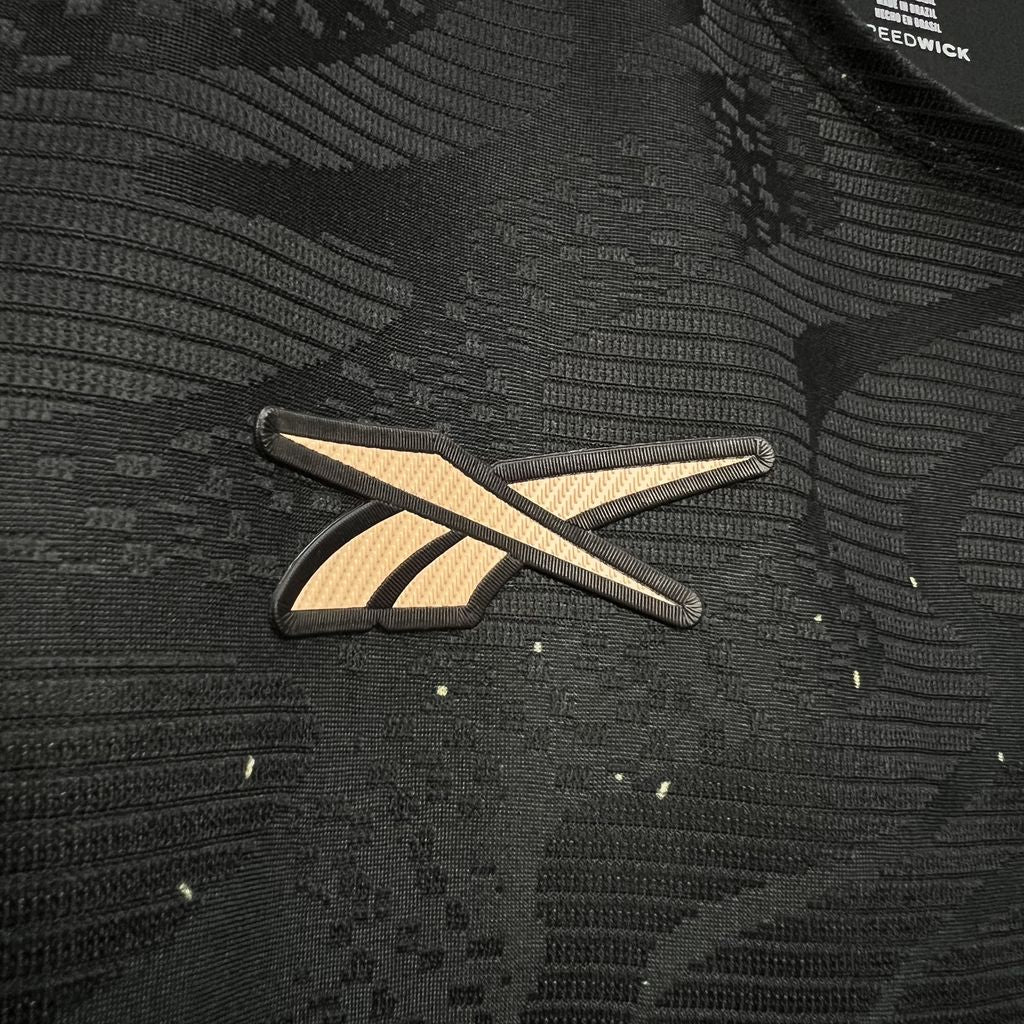 camisa botafogo Feminina 24/25