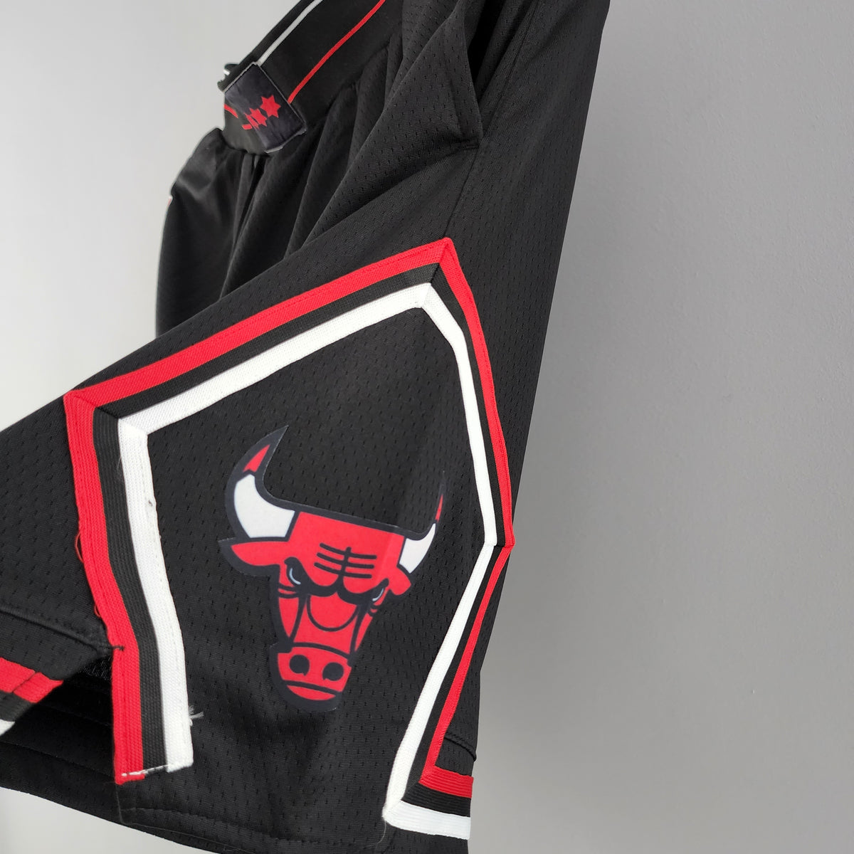 Short NBA Chicago Bulls