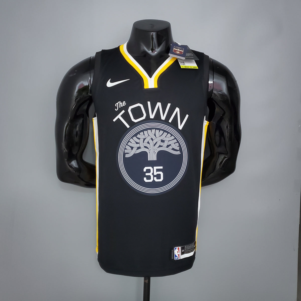 Camisa Golden States Warriors