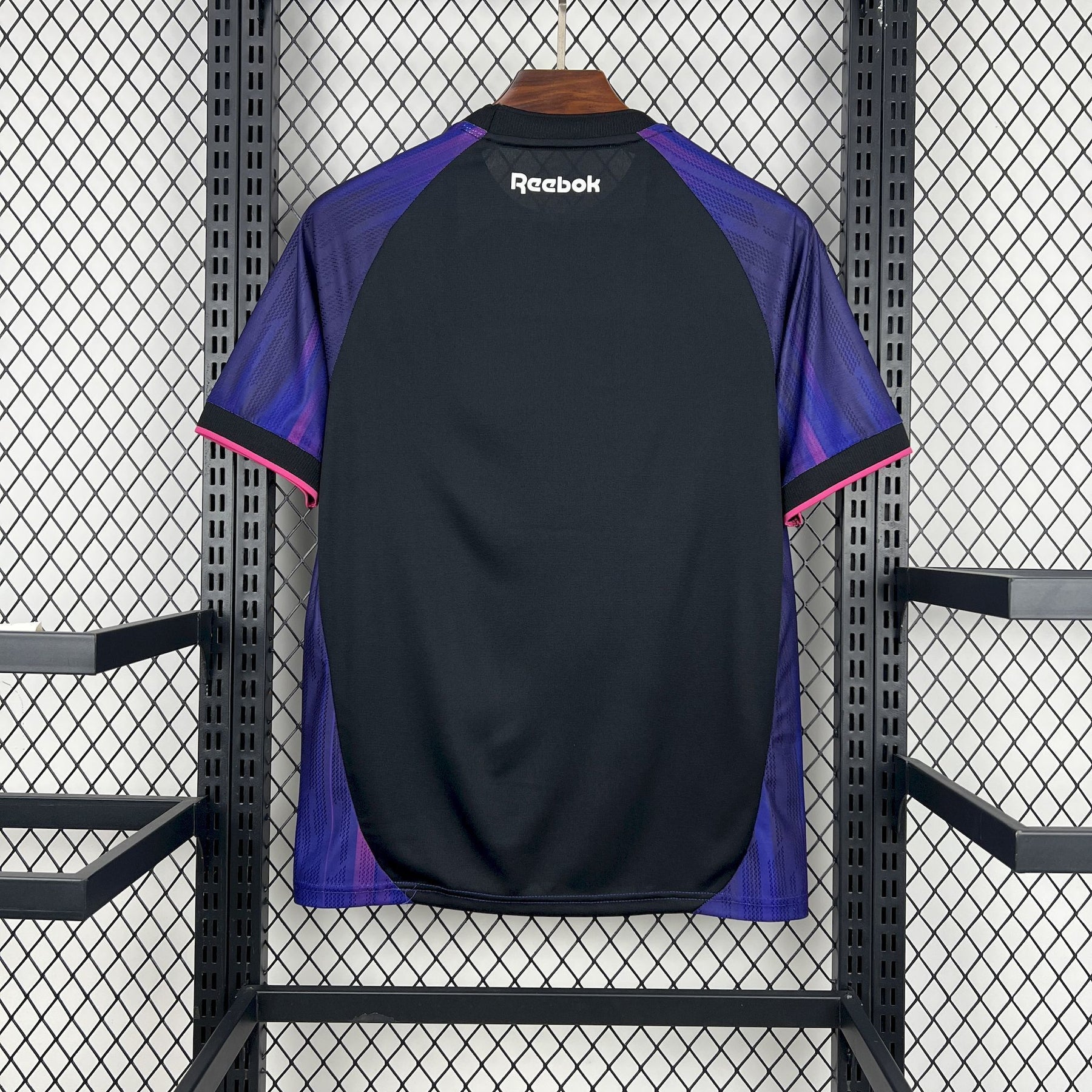 Camisa Botafogo 2026