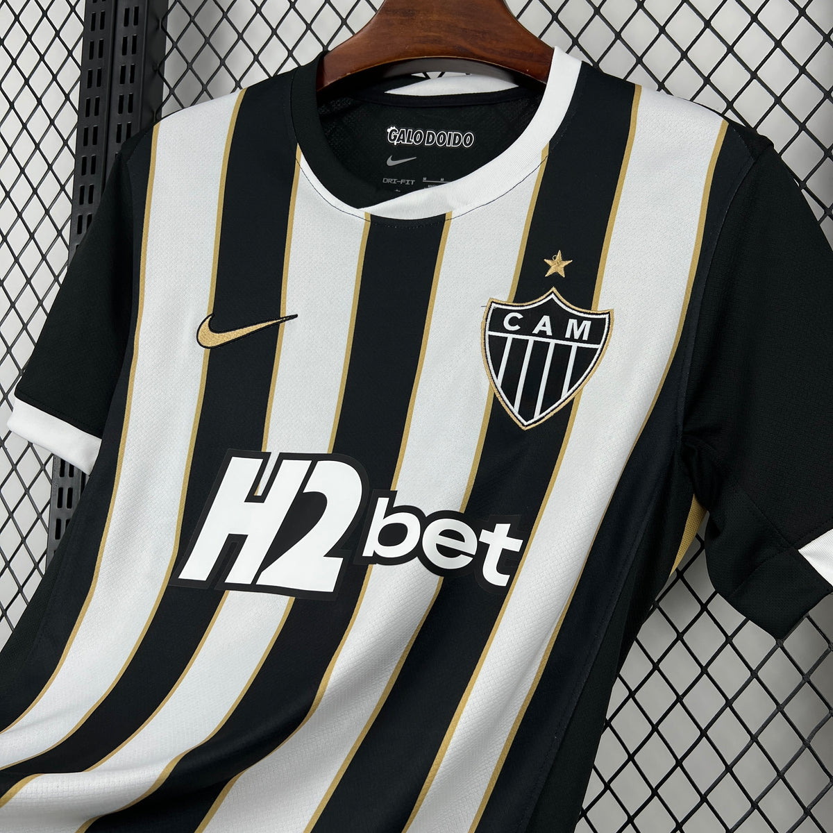 Camisa Atletico MG 26/27