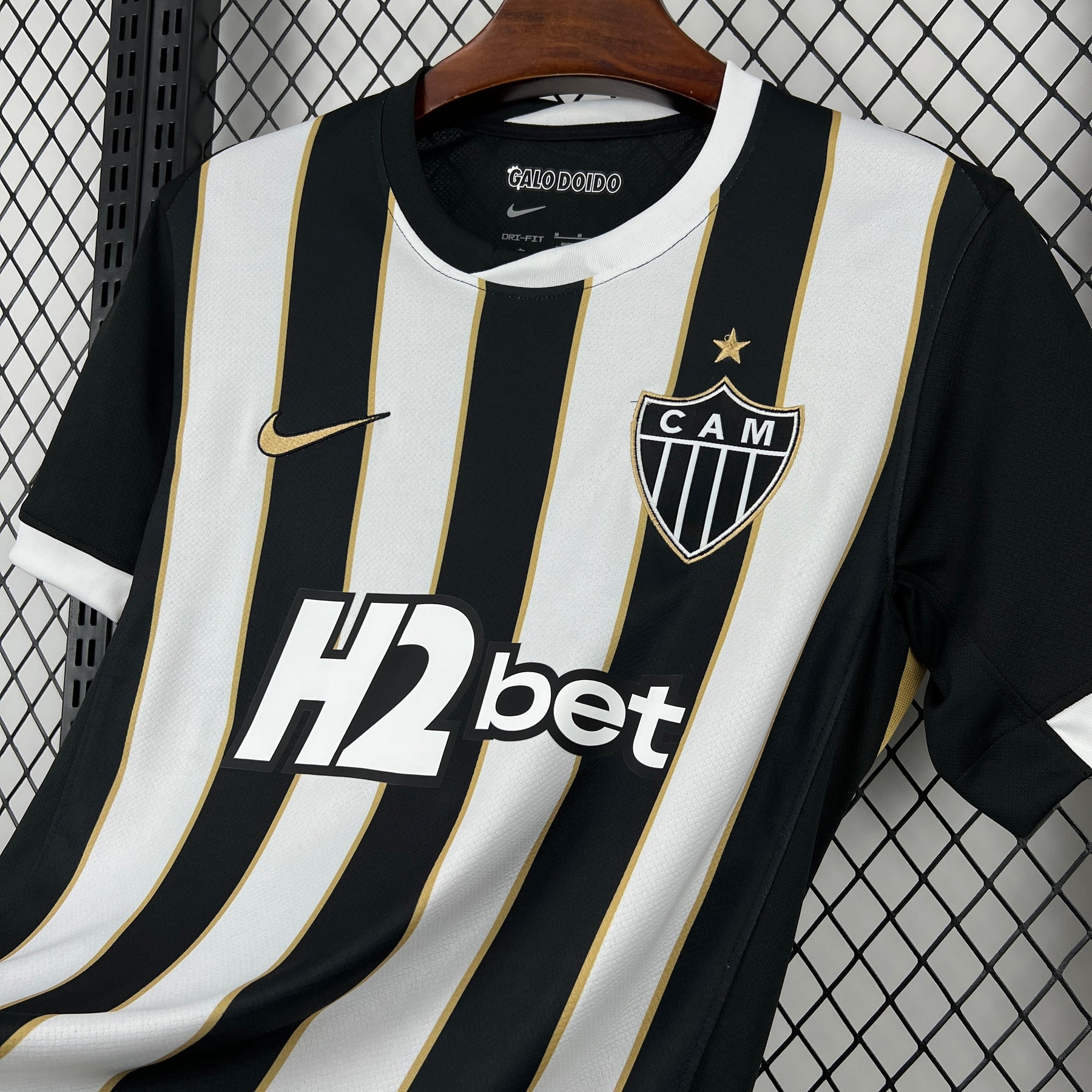 Camisa Atletico MG 26/27