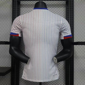 Camisa França Versão jogador 24