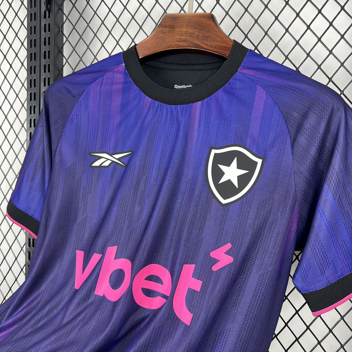 Camisa Botafogo 2026