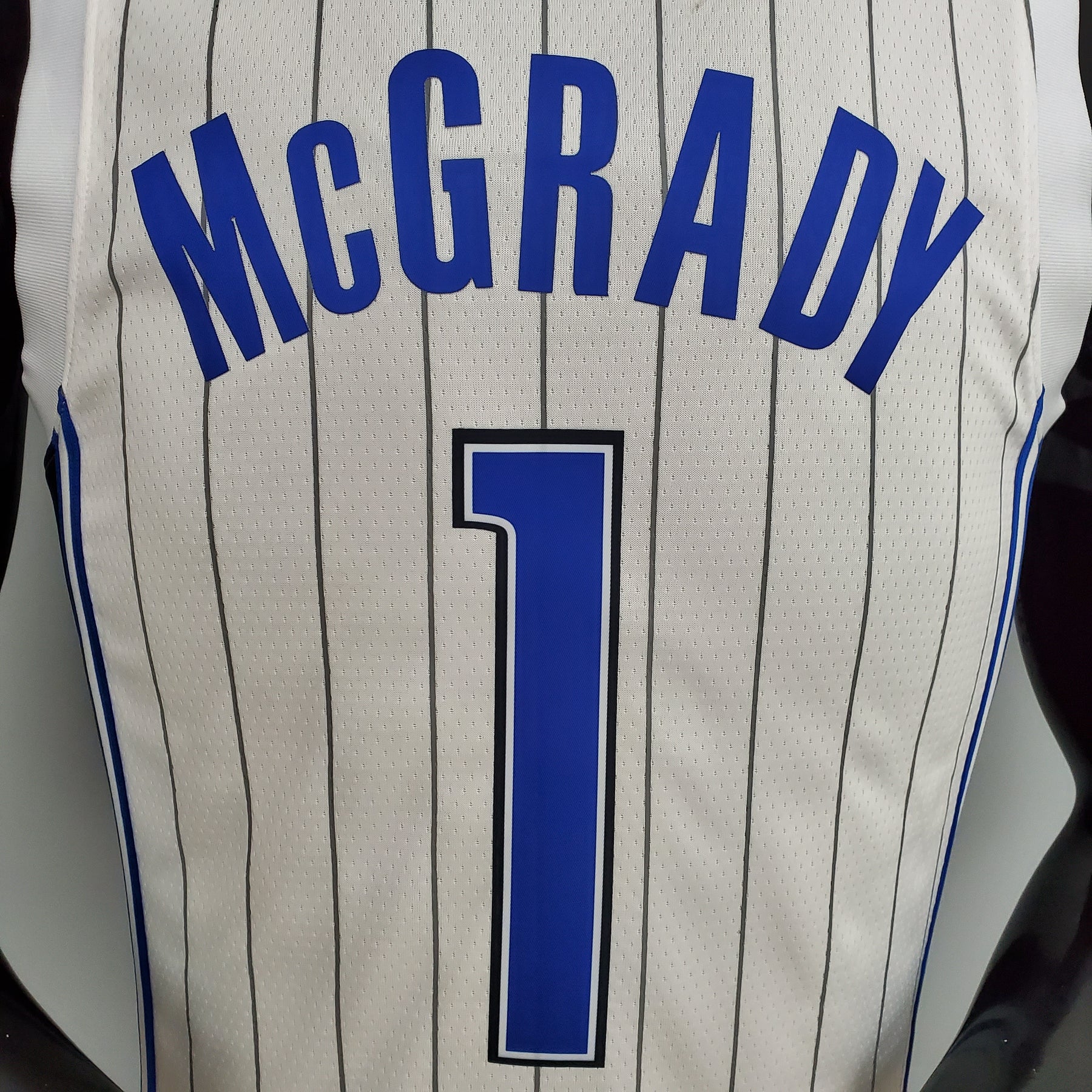 Camisa Orlando magic