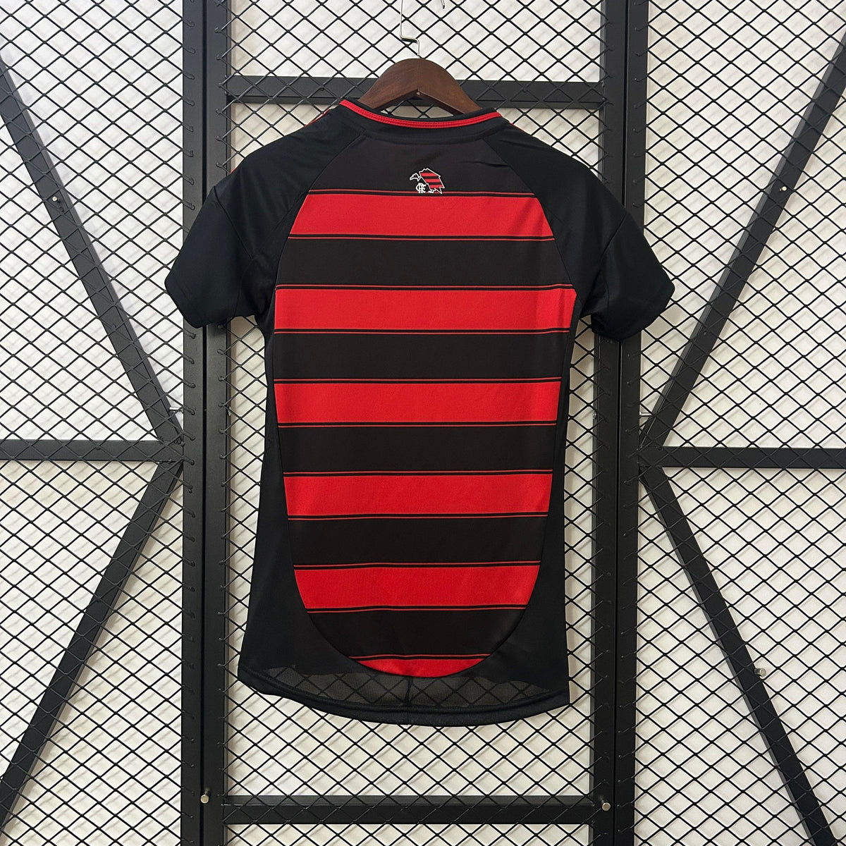 Camisa Flamengo Feminina 25/26