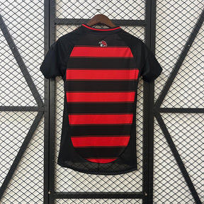Camisa Flamengo Feminina 25/26